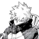 Katsuki Bakugou