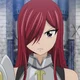 Erza Scarlet