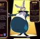 Obese Jackrabbit
