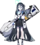 Tendou Alice