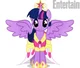 Twilight Sparkle 