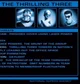 The Thrilling Three