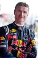 David Coulthard 