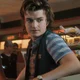 STEVE HARRINGTON