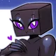 Skar the Enderwoman