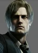 RE Leon Kennedy