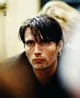 Mads Mikkelsen 