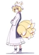 Ran Yakumo