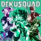 MHA - Dekusquad