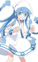 Squid Girl