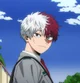 Shoto Todoroki