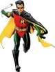 Tim Drake