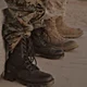 BOOTS - SGT SULLIVAN