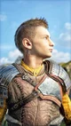 Atreus