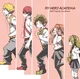 Mha Pick Me Boy V2