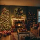 Cozy Christmas