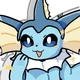 Violet the Vaporeon