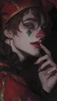 The Fool of the King