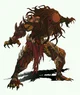 PREDATOR -Yautja 