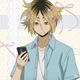 Kenma Kuzoume
