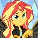 Sunset Shimmer 