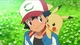 Ash Ketchum 