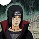 Itachi Uchiha 
