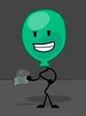 Balloony BFDI