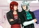 Castiel e Lysandre