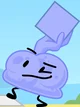 Winner BFDI
