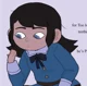 Abaddon - Swap AU 