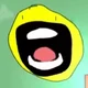 Yellow Face BFDI