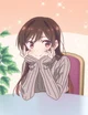 Chizuru Mizuhara