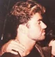 George Michael