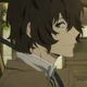 dazai therapist 