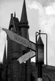 Hogwarts