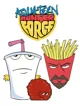 Aqua teen hunger 