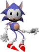 Rewrite Sonic