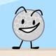 Golf Ball BFDI