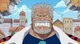 Monkey D Garp