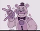 Funtime Freddy 