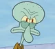 Based Squidward