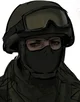 Your Military Man