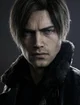 RE Leon Kennedy