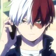 Shoto Todoroki