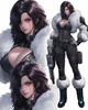 Army Commando Jessie