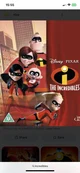 The Incredibles 