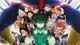 My Hero Academia