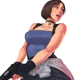 Jill Valentine