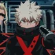 Bakugou
